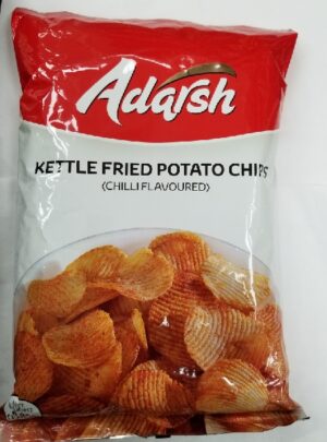 POTATO CHIPS