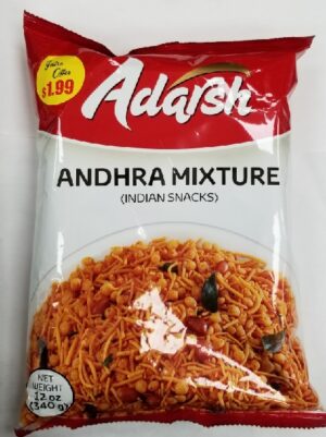 ANDHRA MIX MIXTURE