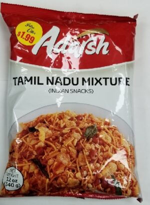 TAMIL NADU MIXTURE
