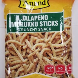 JALAPENO MURUKKU STICKS