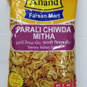 FARALI CHIWDA MITHA