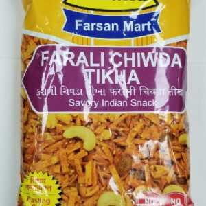 FARALI CHIWDA TIKHA