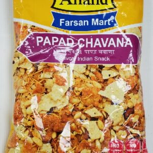 PAPAD CHAVANA