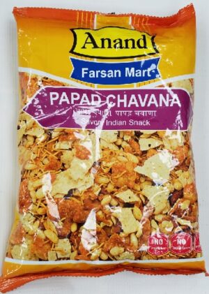 PAPAD CHAVANA