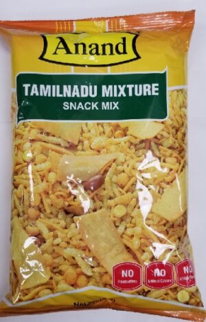 TAMILNADU MIXTURE