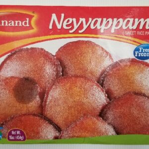 NEYYAPPAM