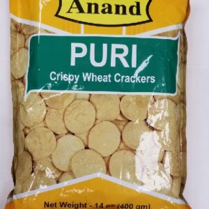 PURI