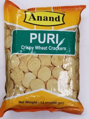 PURI
