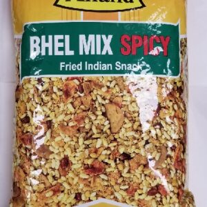 BHEL MIX SPICY