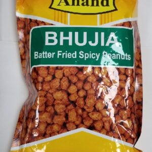 BHUJIA