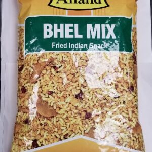 BHEL MIX