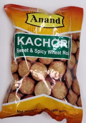 KACHORI