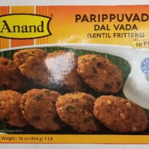 PARIPPUVADA