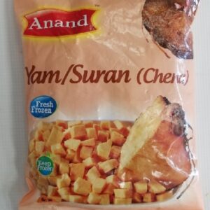 SURAN