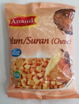 SURAN