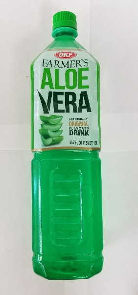 ALOVERA ORIGINAL DRINK