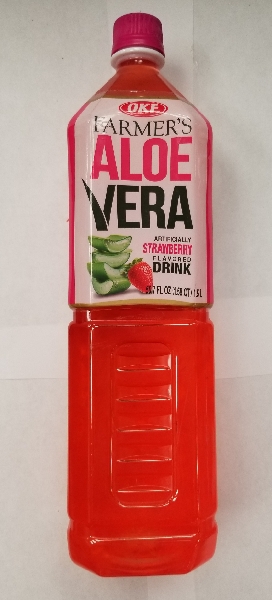 ALOEVERA FRESA