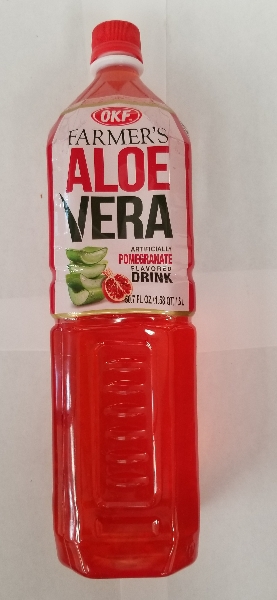 ALOEVERA GRANADA