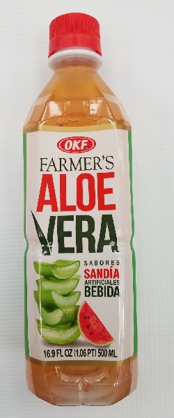 ALOEVERA WATERMELON