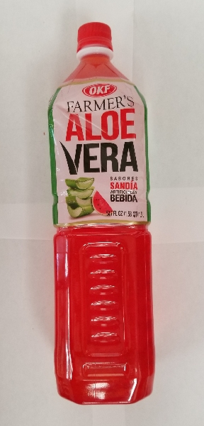 ALOEVERA WATERMELON15LT