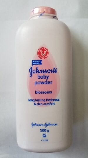 BABY POWDER BLSSOM