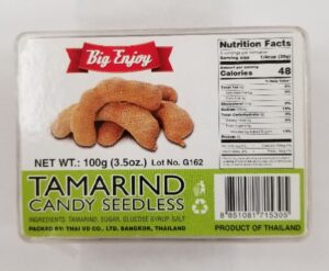 CANDY SEEDLESS
