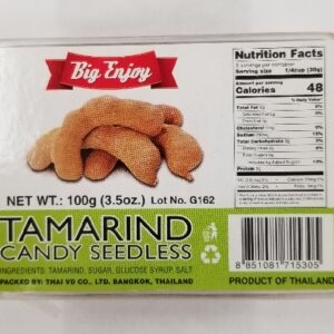 CANDY SEEDLESS