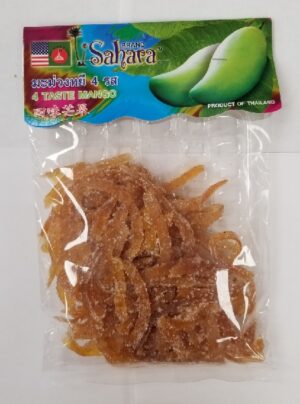 4 TASTE MANGO