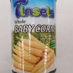 BABY CORN