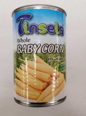 BABY CORN