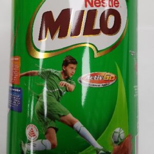 MILO ACTIV 400 GM