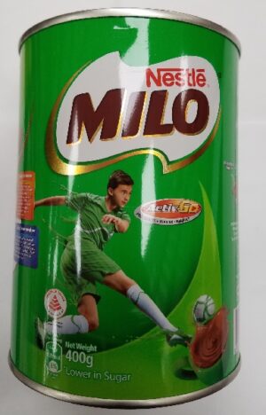 MILO ACTIV 400 GM
