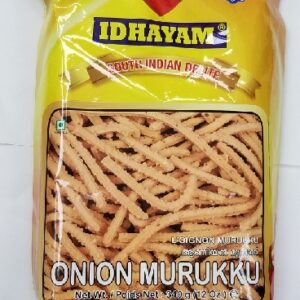 ONION MURUKKU