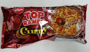 CURRY NOODLES