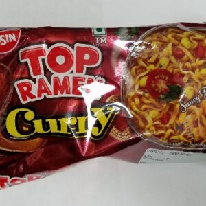 CURRY NOODLES