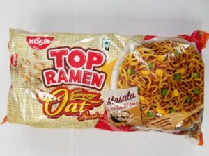 OAT NOODLES
