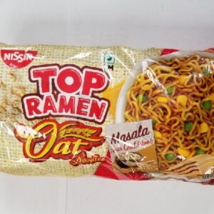 OAT NOODLES