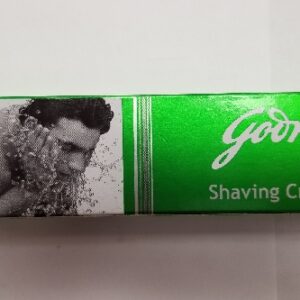 SHAVING CREAM LIME FRESH