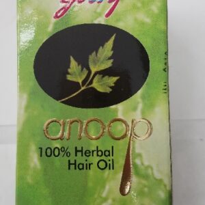 ANOOP HAIR OIL