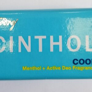 CINTHOL COOL SOAP