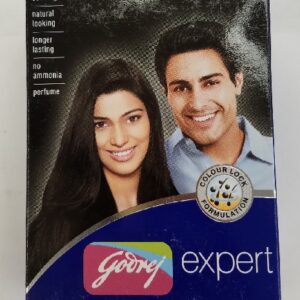 LIQUID HAIR DYE