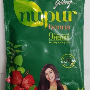 NUPUR HENNA