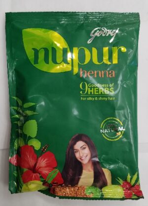 NUPUR HENNA