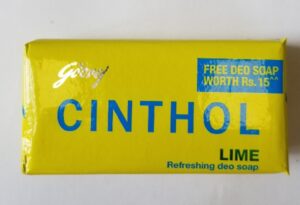 CINTHOL LIME