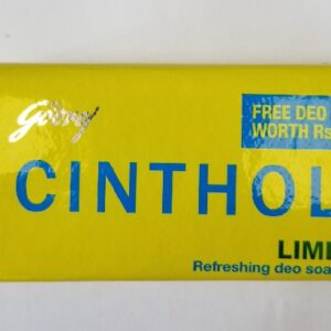 CINTHOL LIME