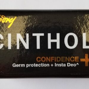 CINTHOL CONFIDENCE