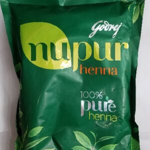 NUPUR HEENA