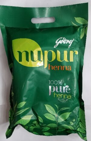 NUPUR HEENA