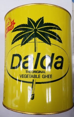 DALDA VEGETABLE GHEE