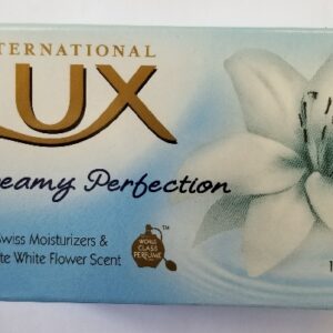 INTERNATIONAL SOAP